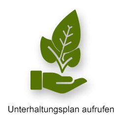 Unterhaltungsplan aufrufen