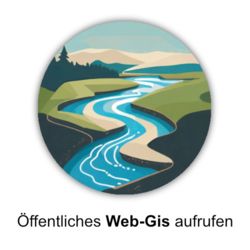 Webgis aufrufen